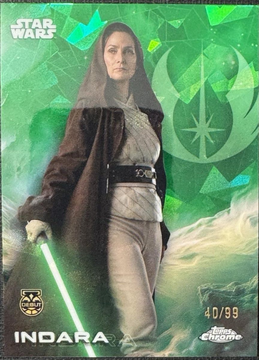 Indara