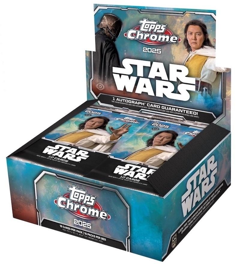 Hobby Box