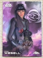 Zam Wesell
