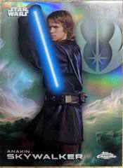 Anakin Skywalker