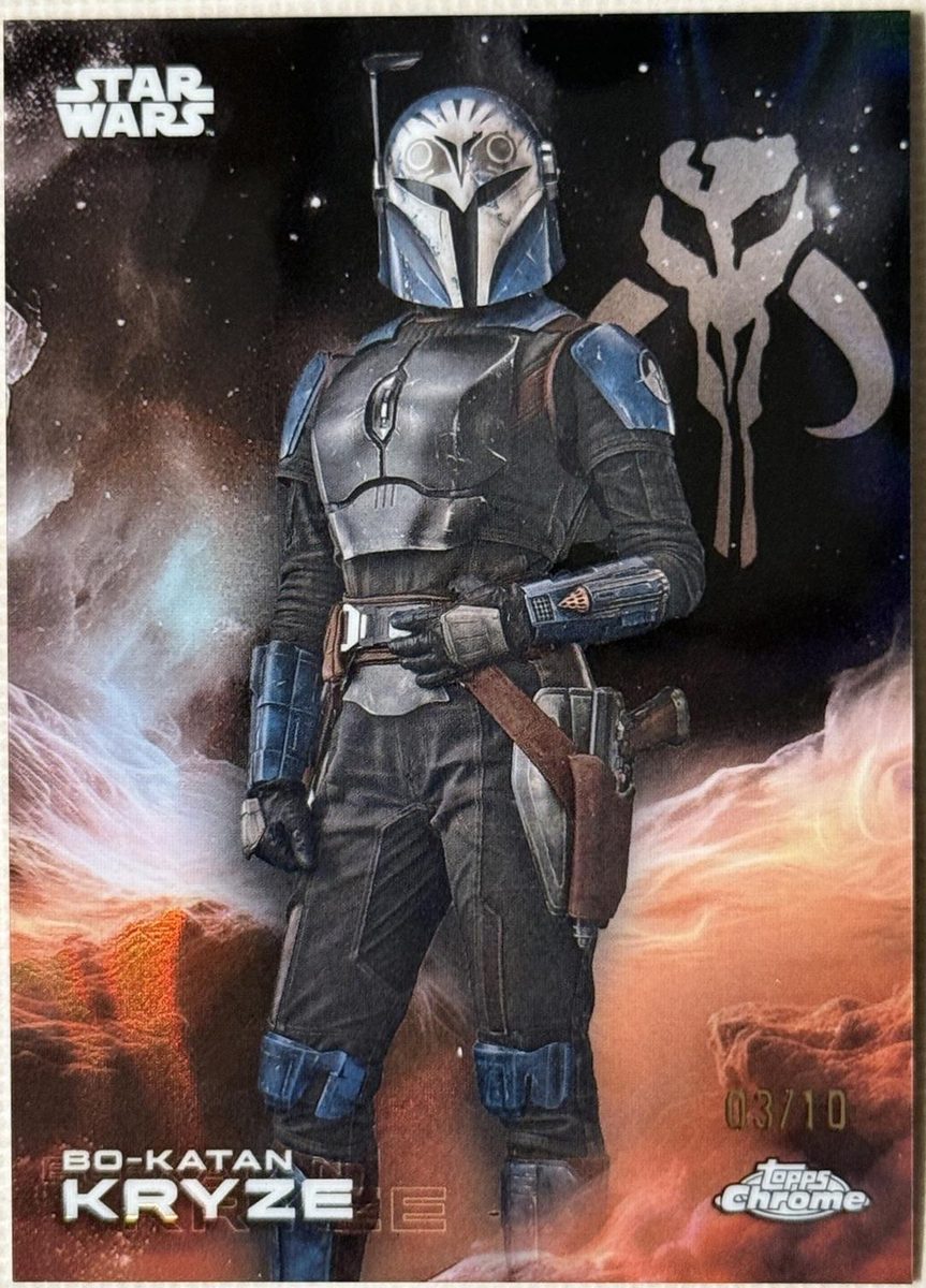 Bo-Katan Kryze