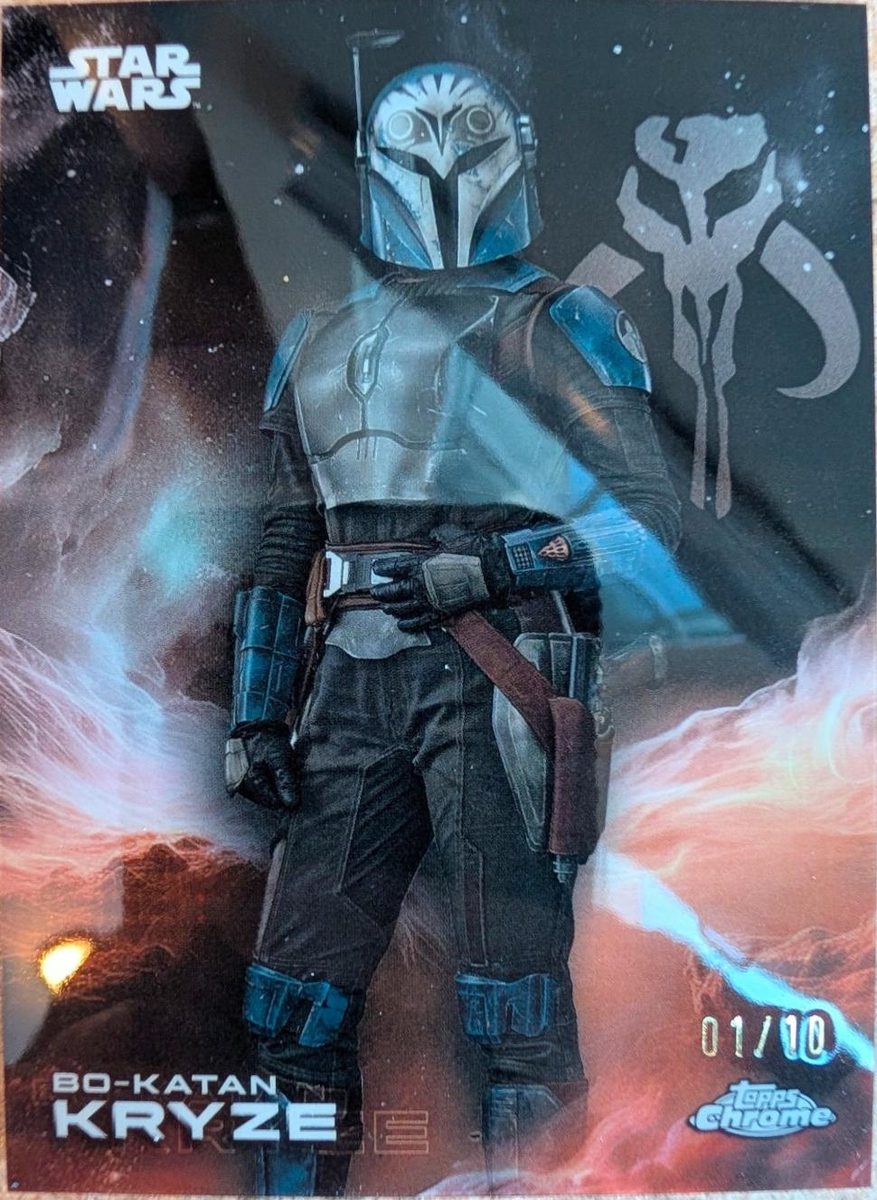 Bo-Katan Kryze