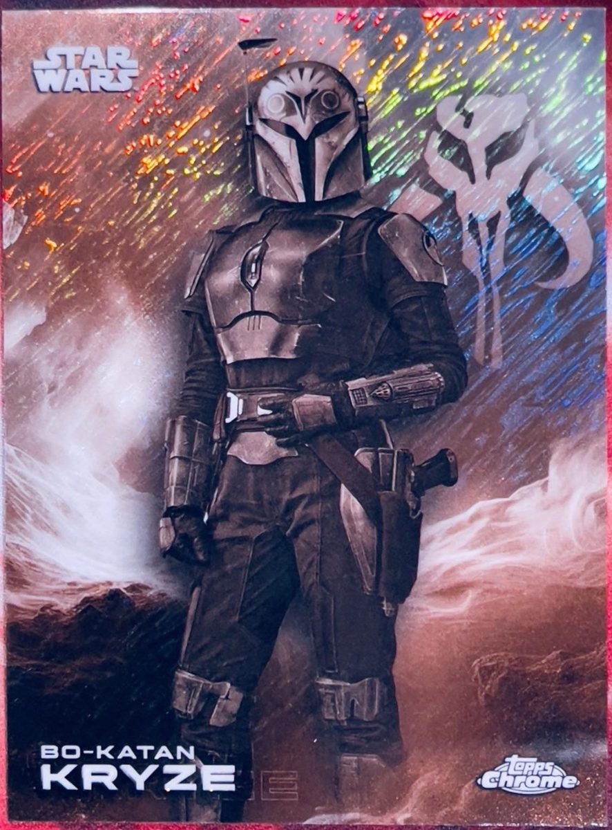 Bo-Katan Kryze