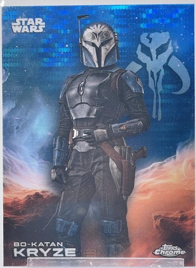 Bo-Katan Kryze