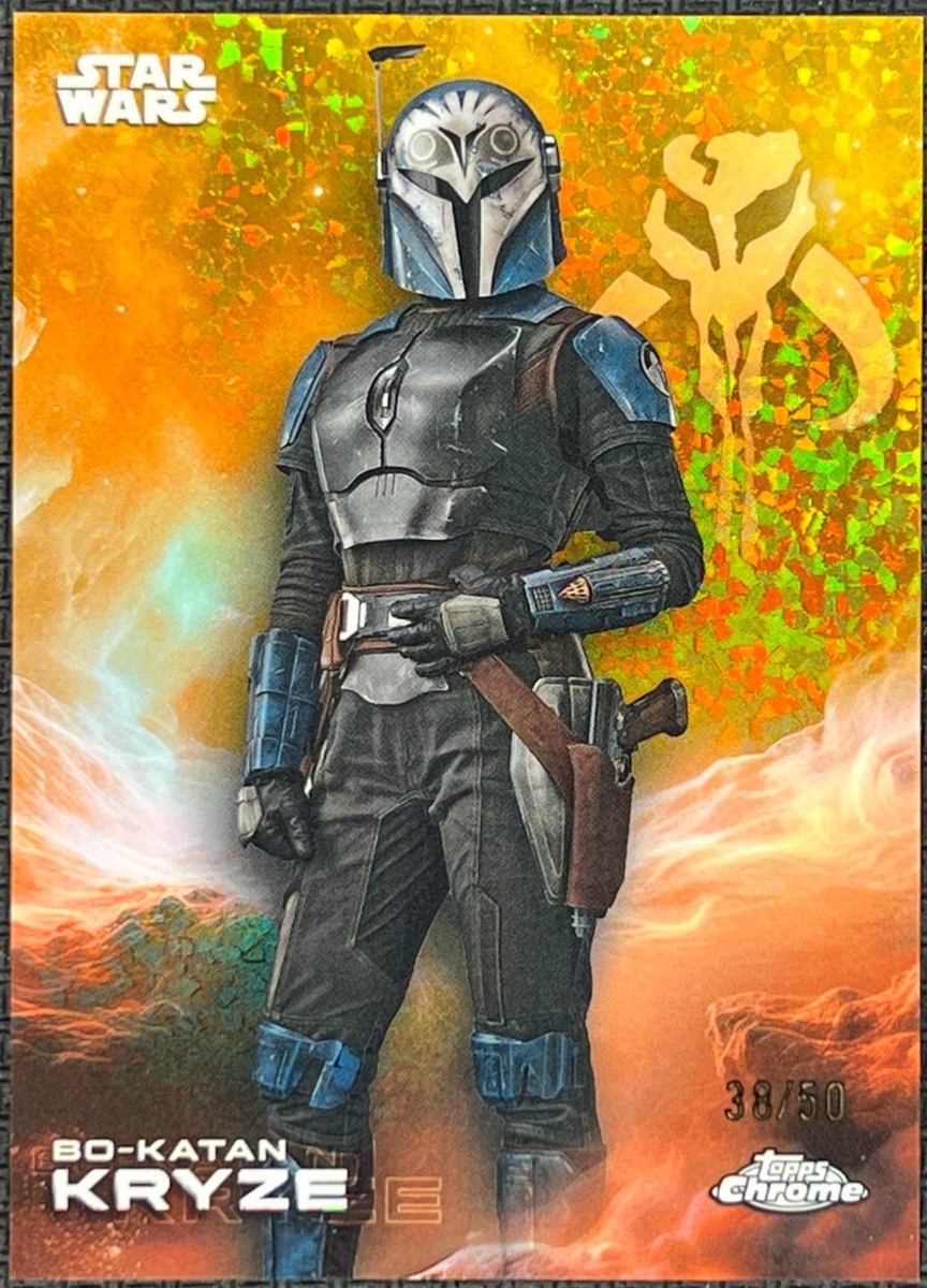 Bo-Katan Kryze