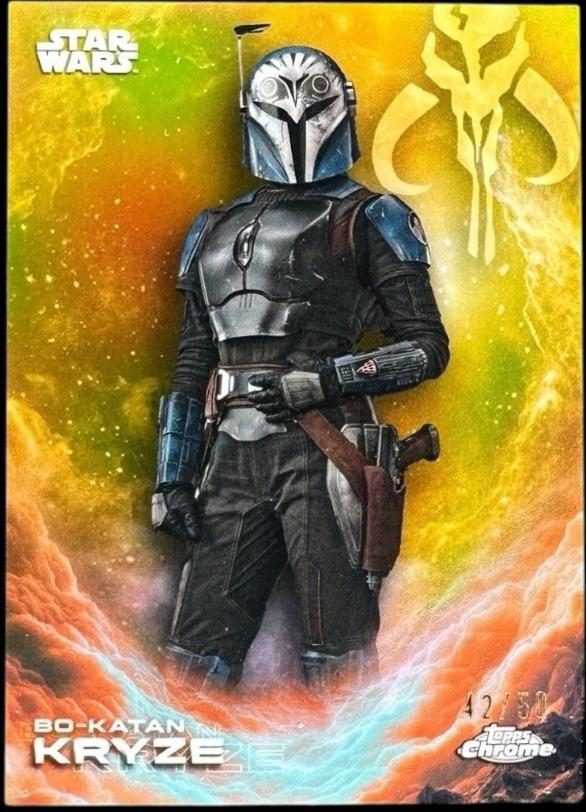 Bo-Katan Kryze