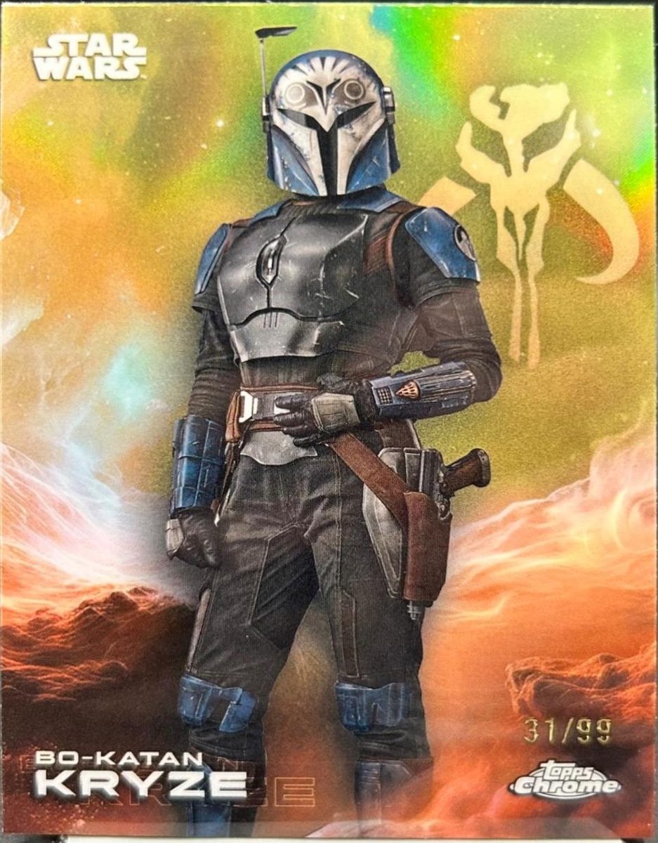 Bo-Katan Kryze