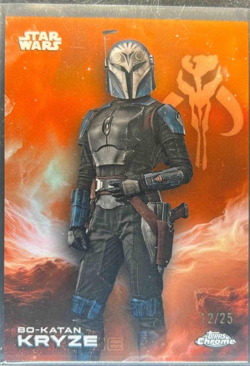 Bo-Katan Kryze