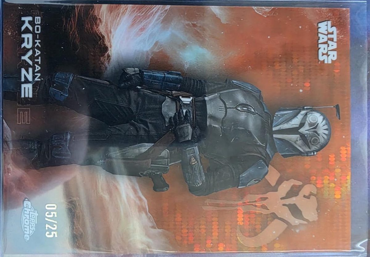 Bo-Katan Kryze