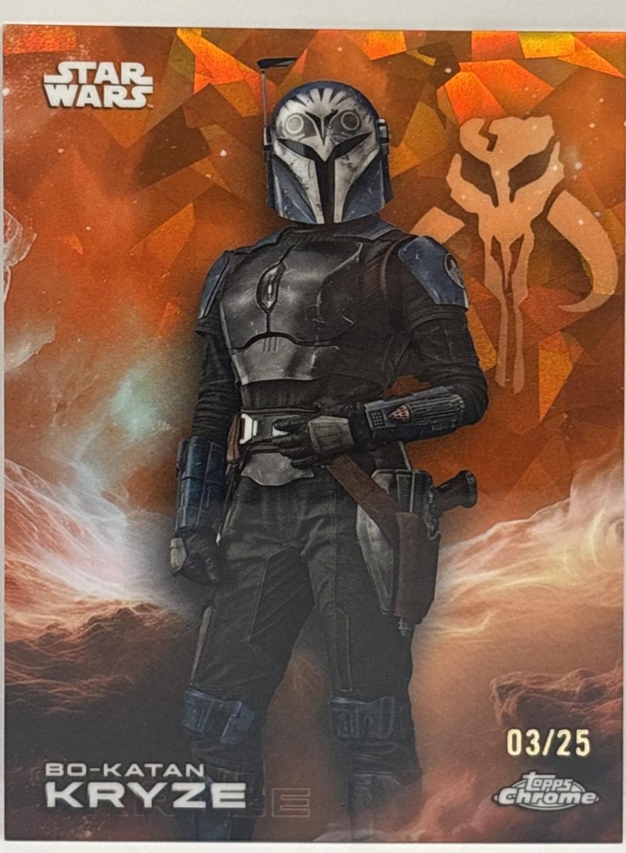 Bo-Katan Kryze