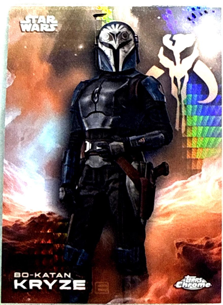 Bo-Katan Kryze