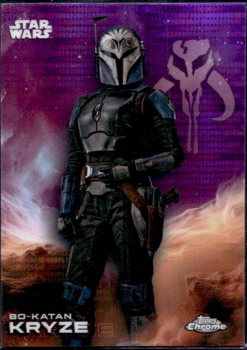 Bo-Katan Kryze