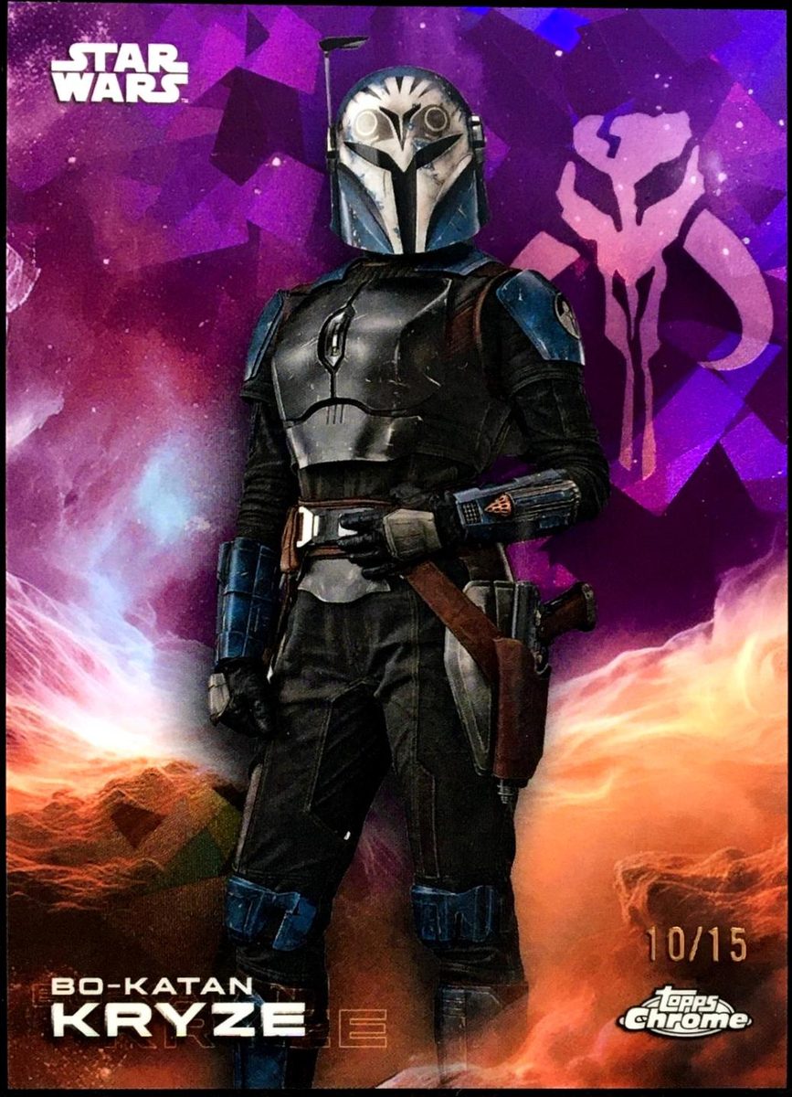 Bo-Katan Kryze