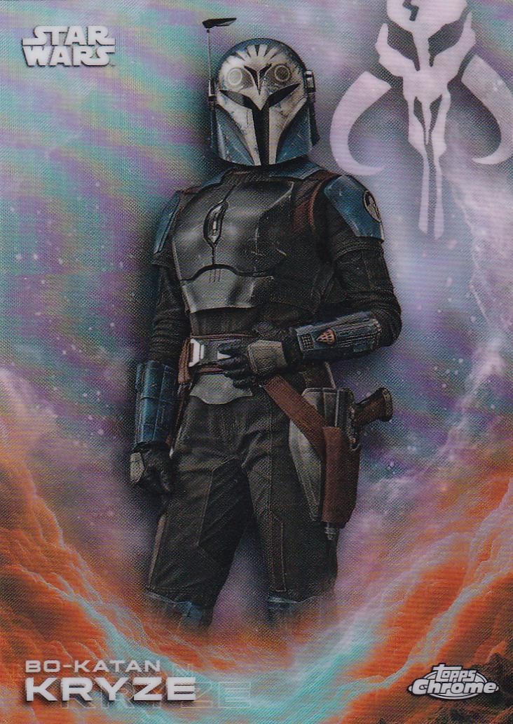 Bo-Katan Kryze