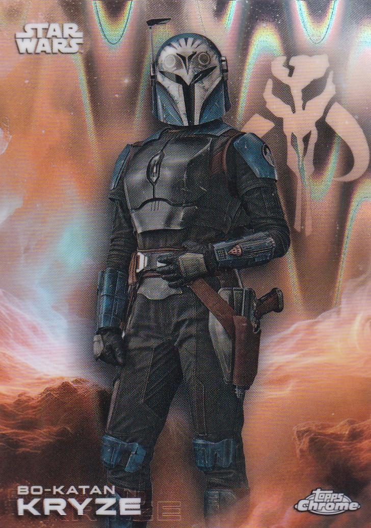 Bo-Katan Kryze