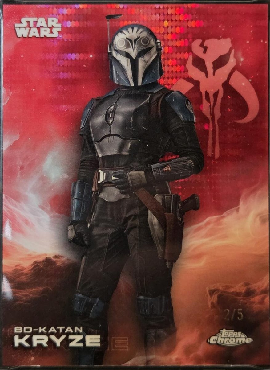 Bo-Katan Kryze