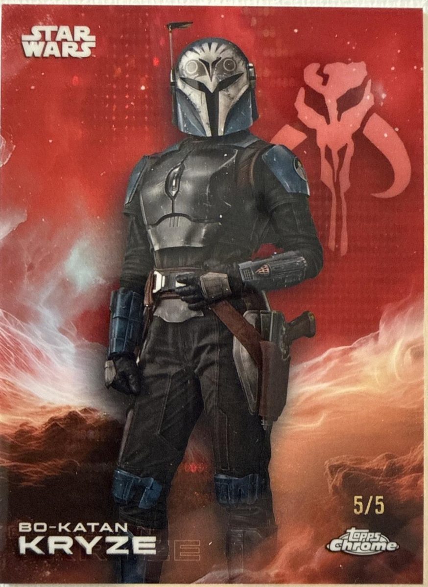 Bo-Katan Kryze