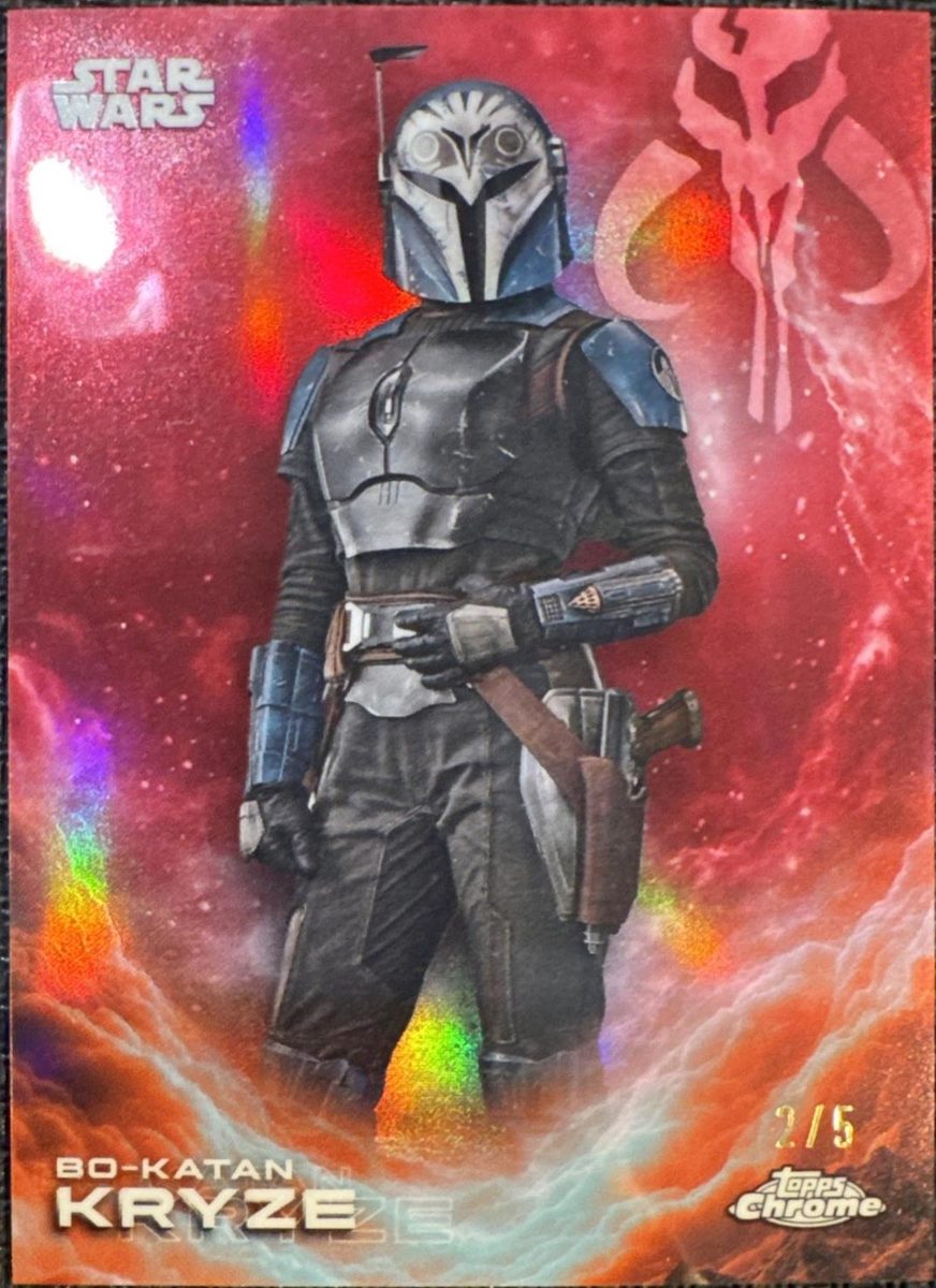 Bo-Katan Kryze