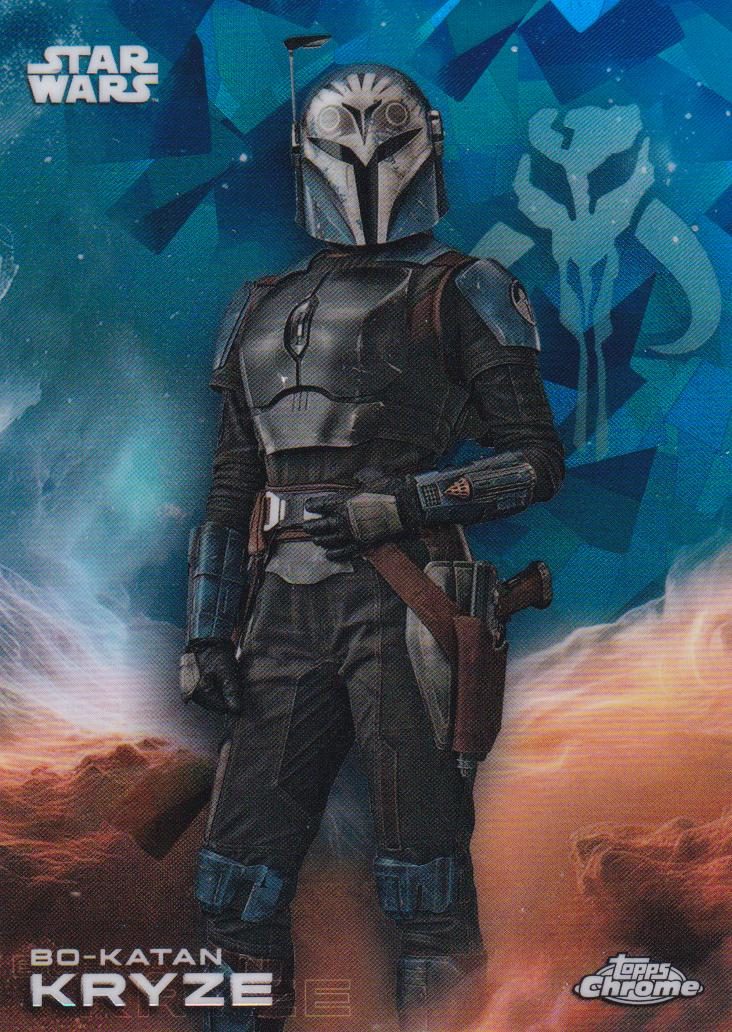Bo-Katan Kryze