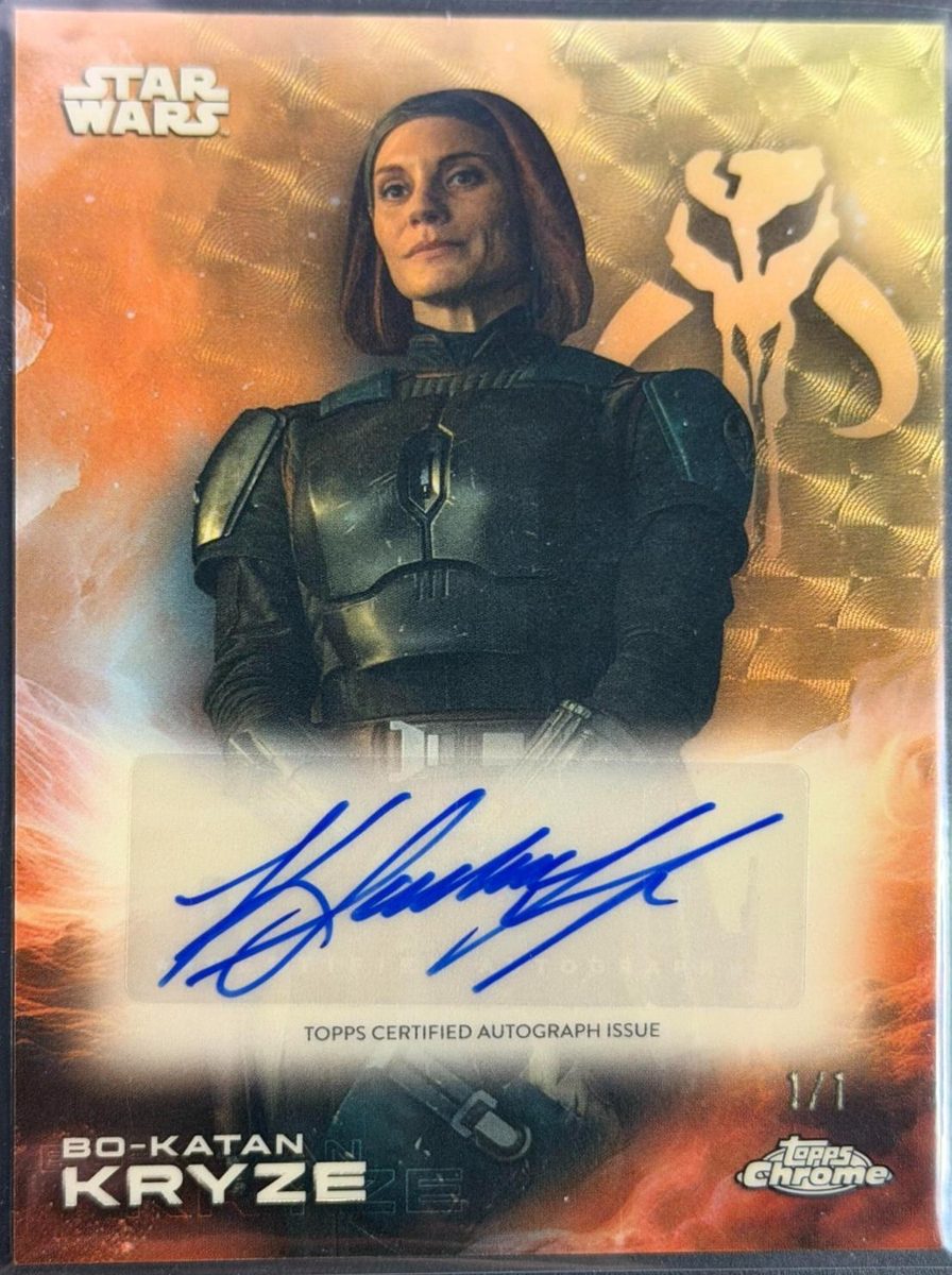 Bo-Katan Kryze