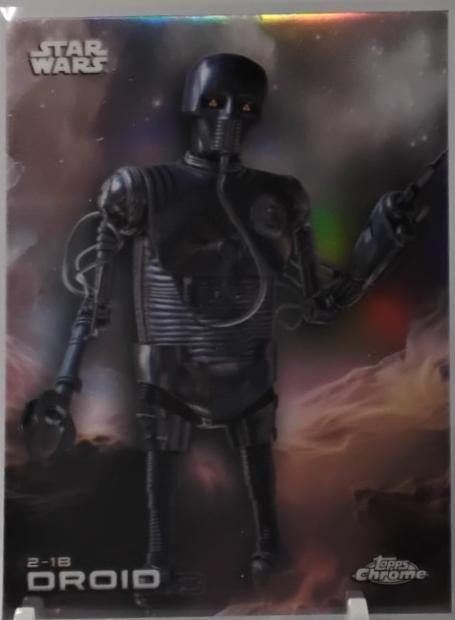 2-1B Droid