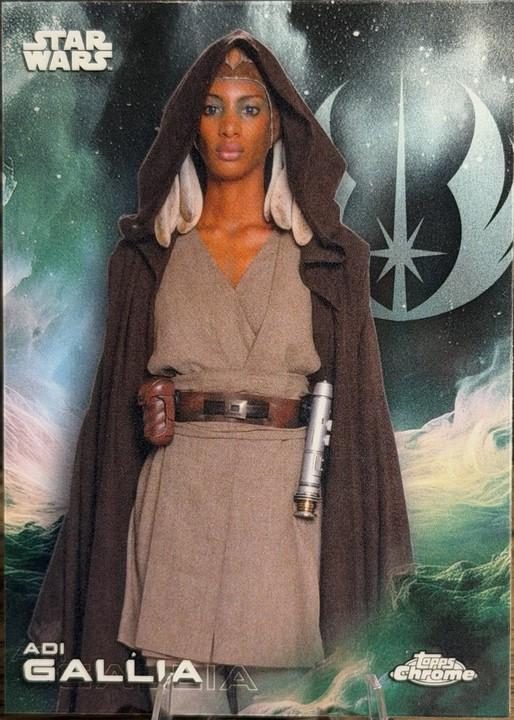 Adi Gallia