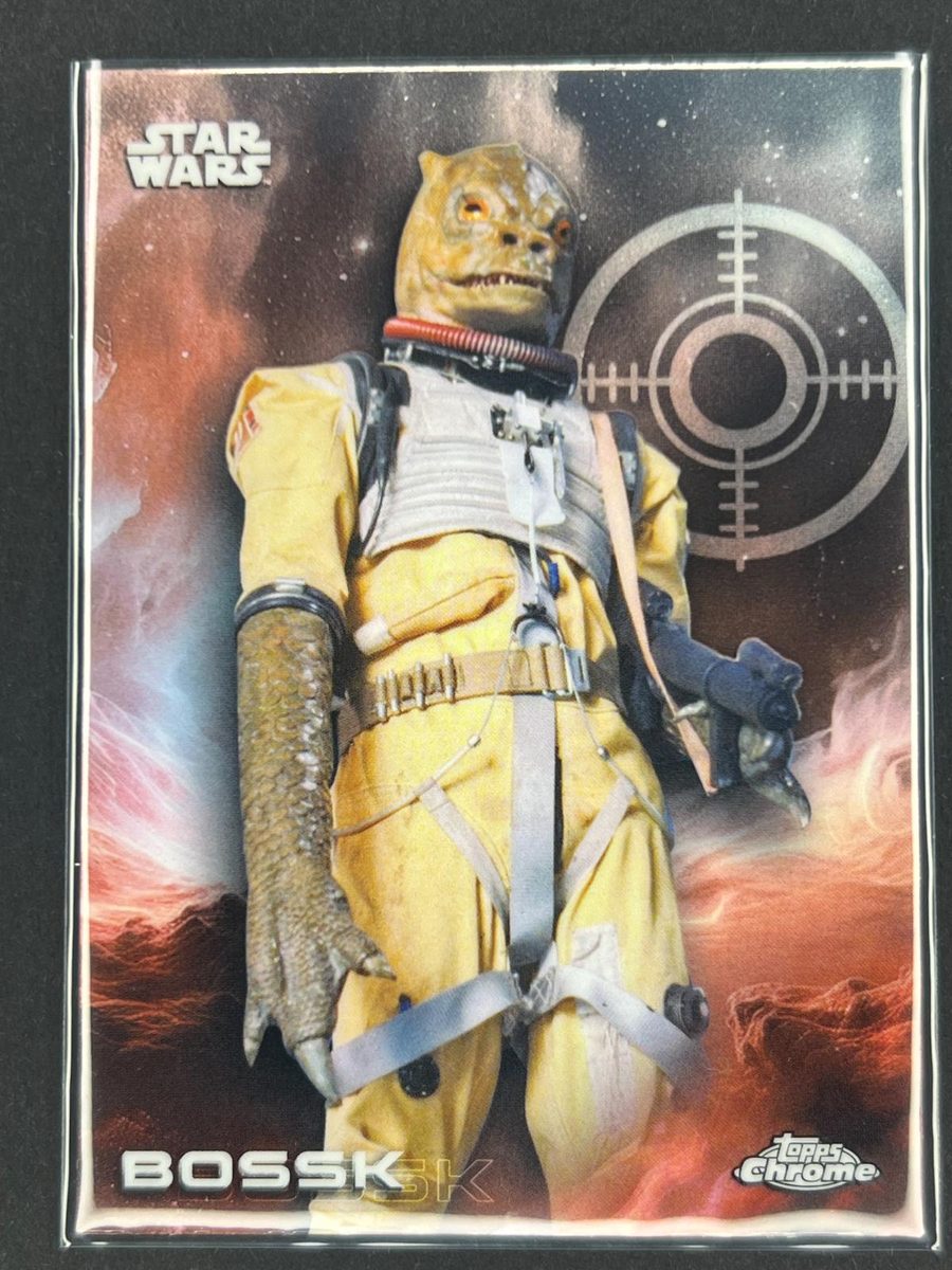 Bossk