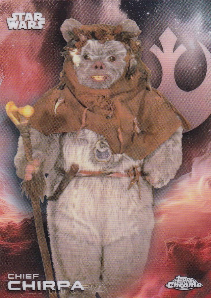 Chief Chirpa