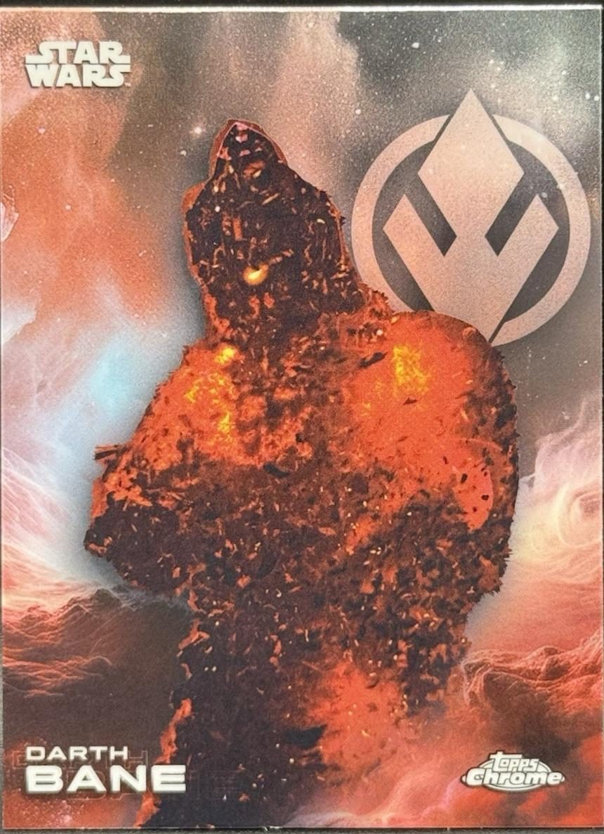 Darth Bane
