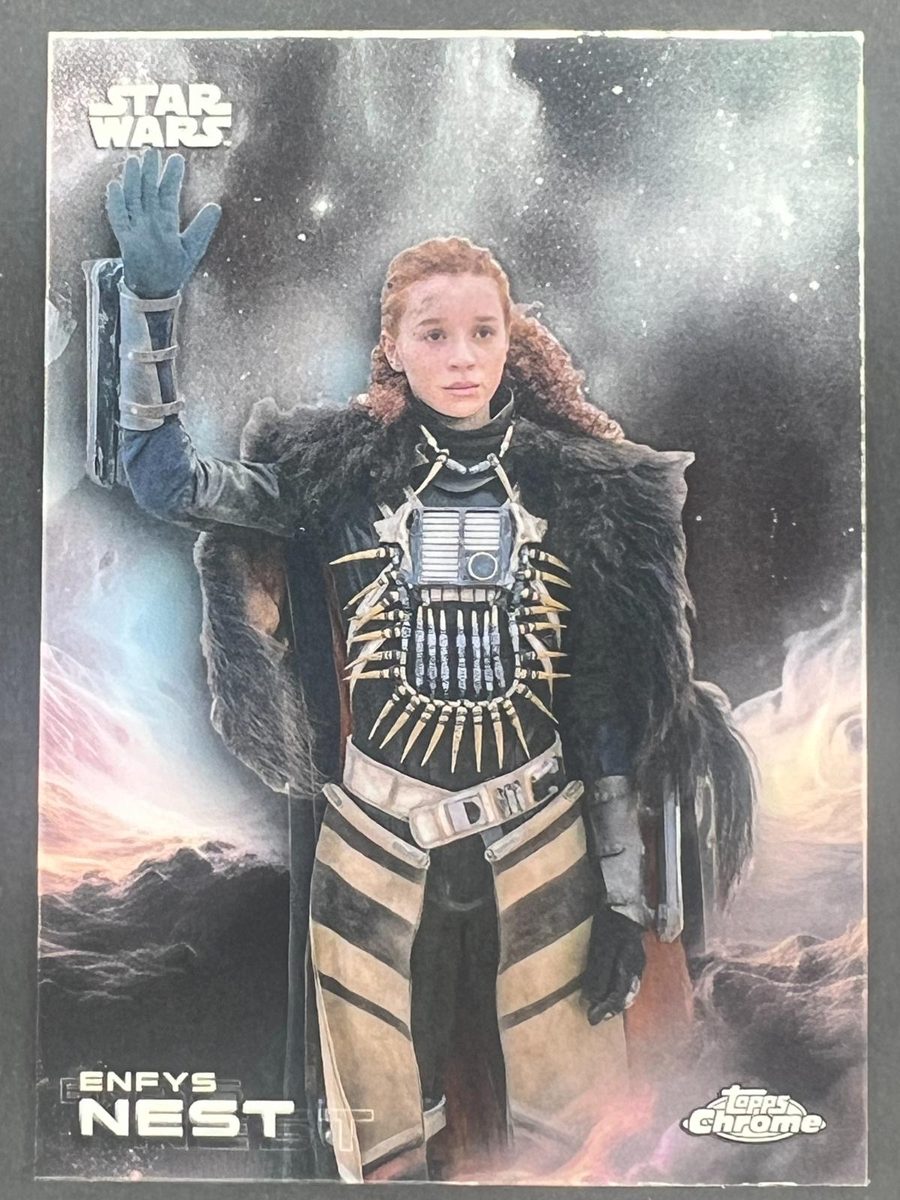 Enfys Nest