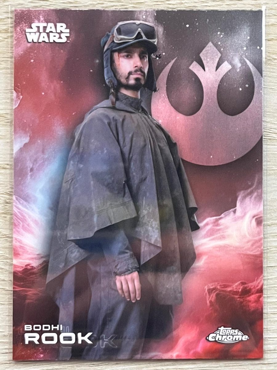 Bodhi Rook