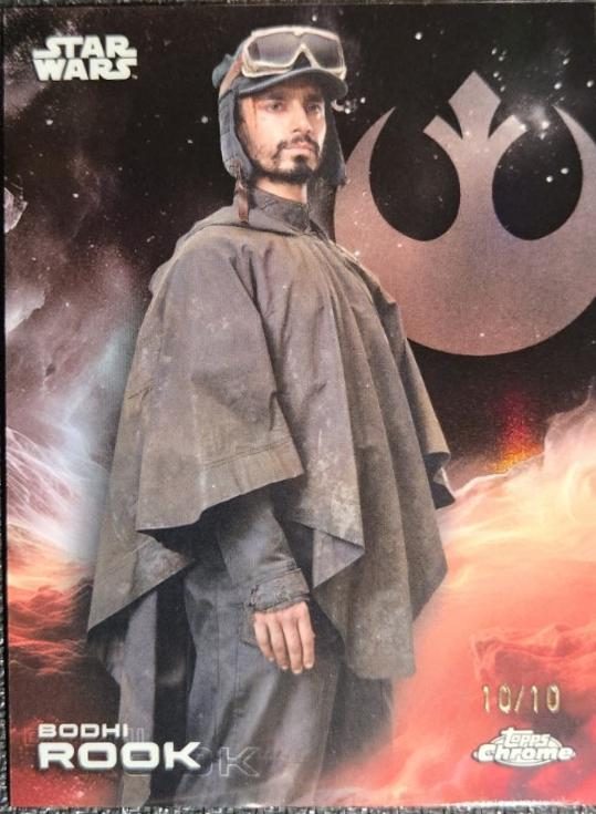 Bodhi Rook