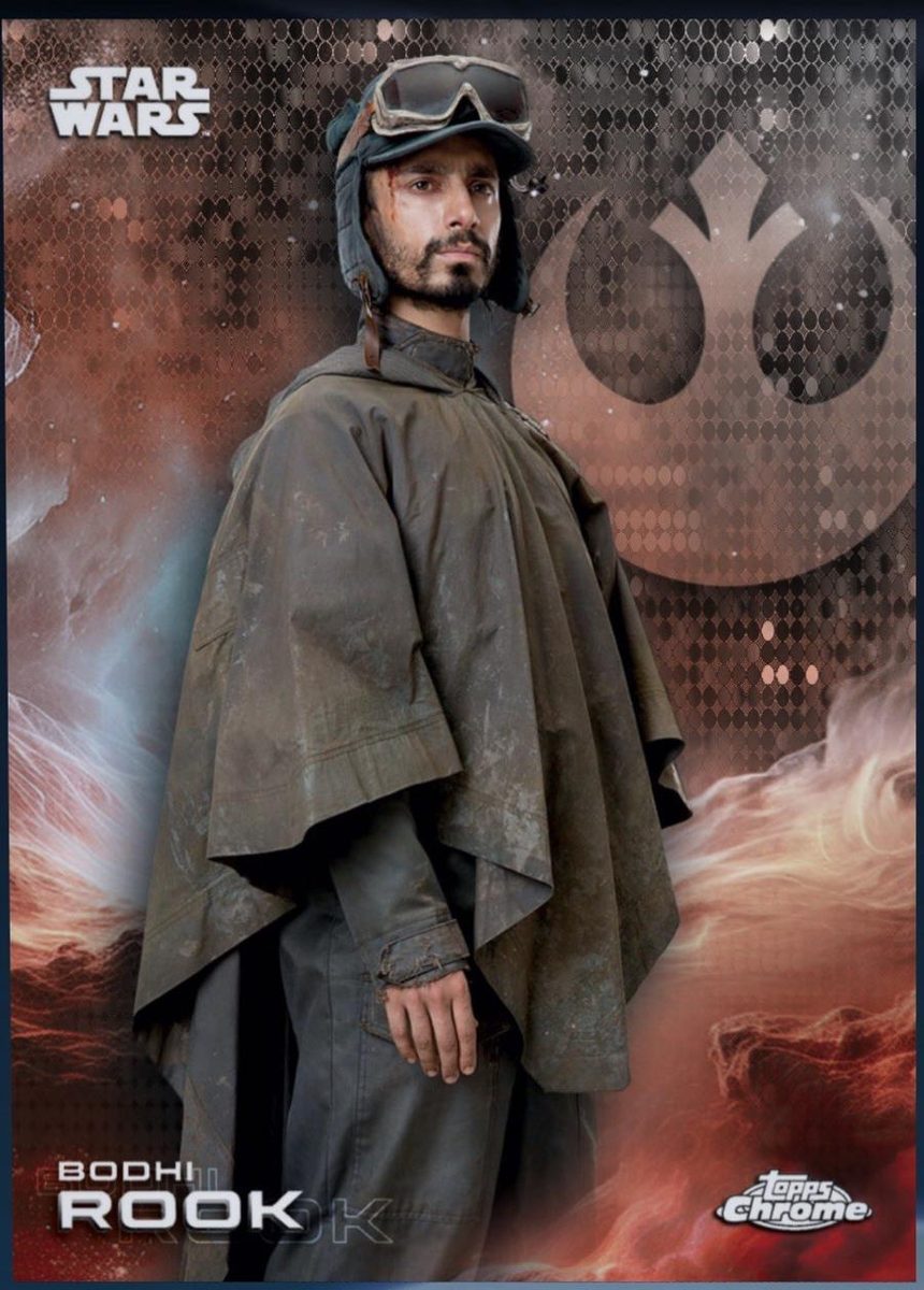 Bodhi Rook