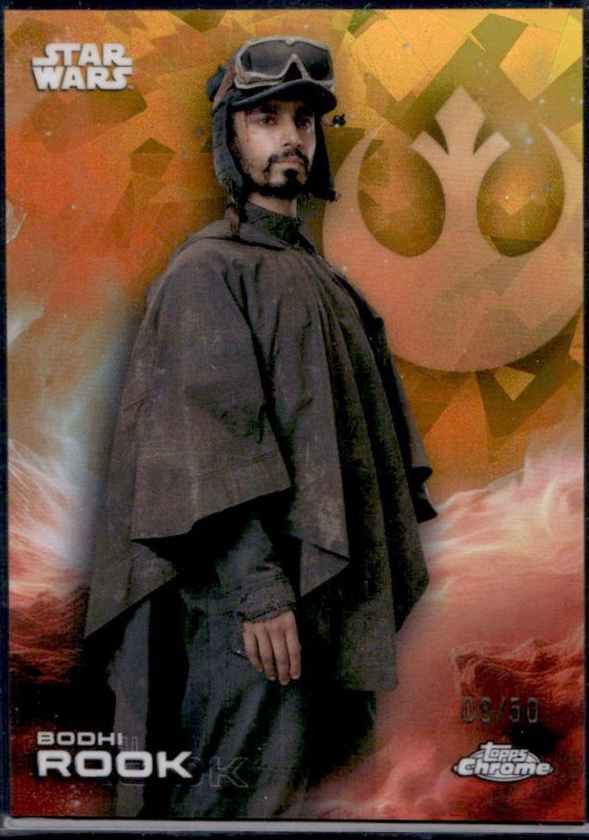Bodhi Rook