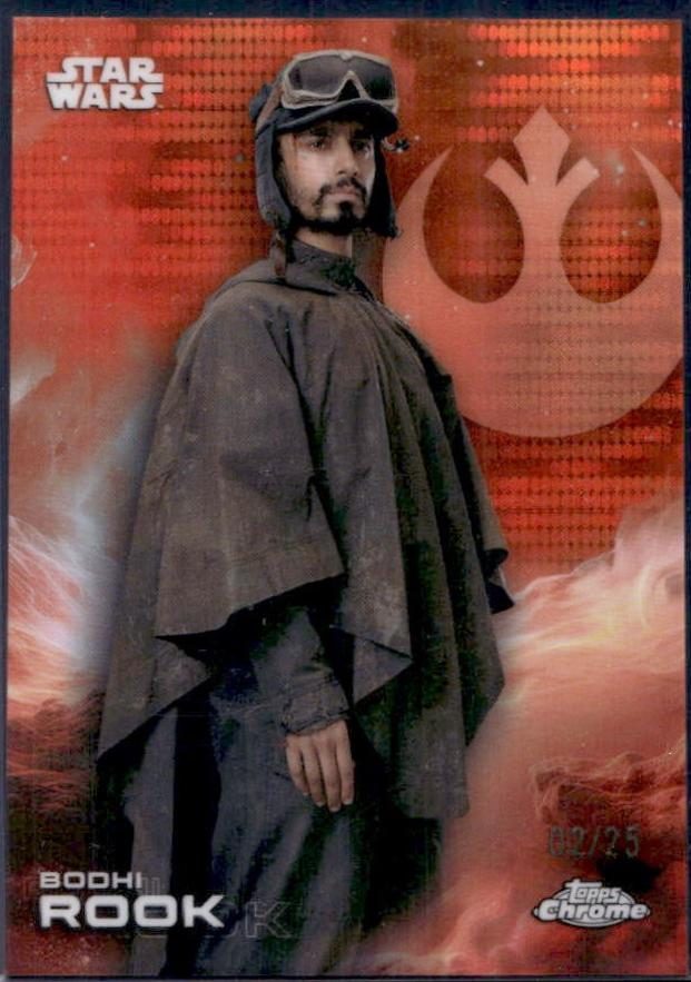 Bodhi Rook