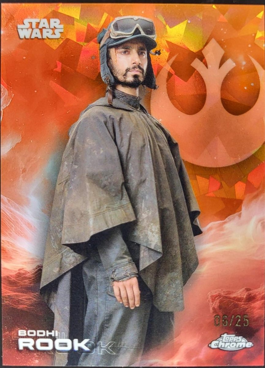 Bodhi Rook