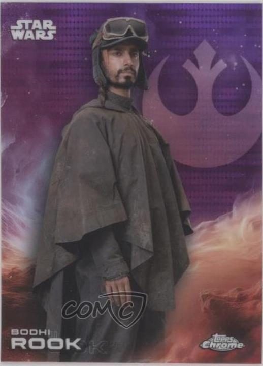 Bodhi Rook