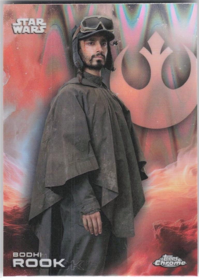 Bodhi Rook