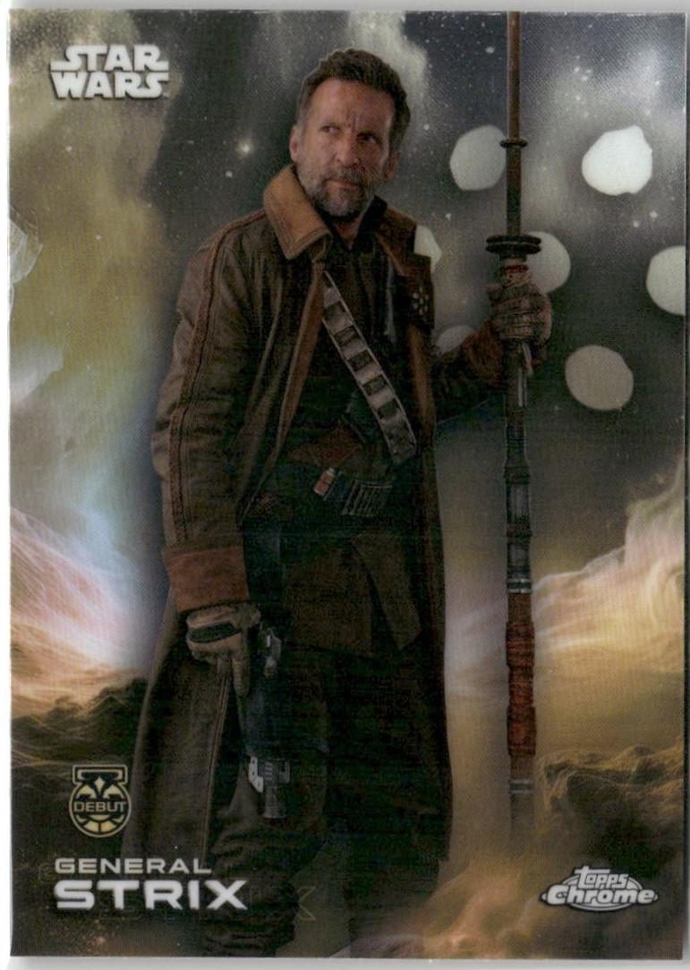 General Strix