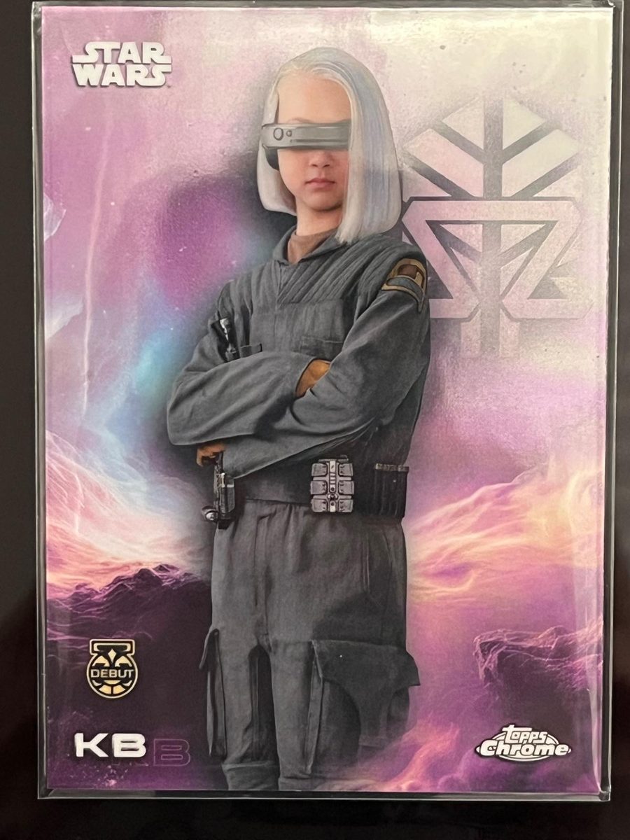 KB