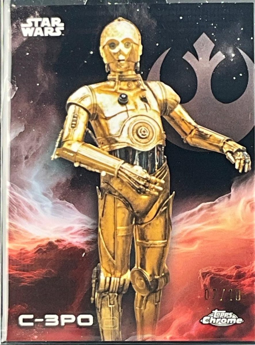 C-3PO