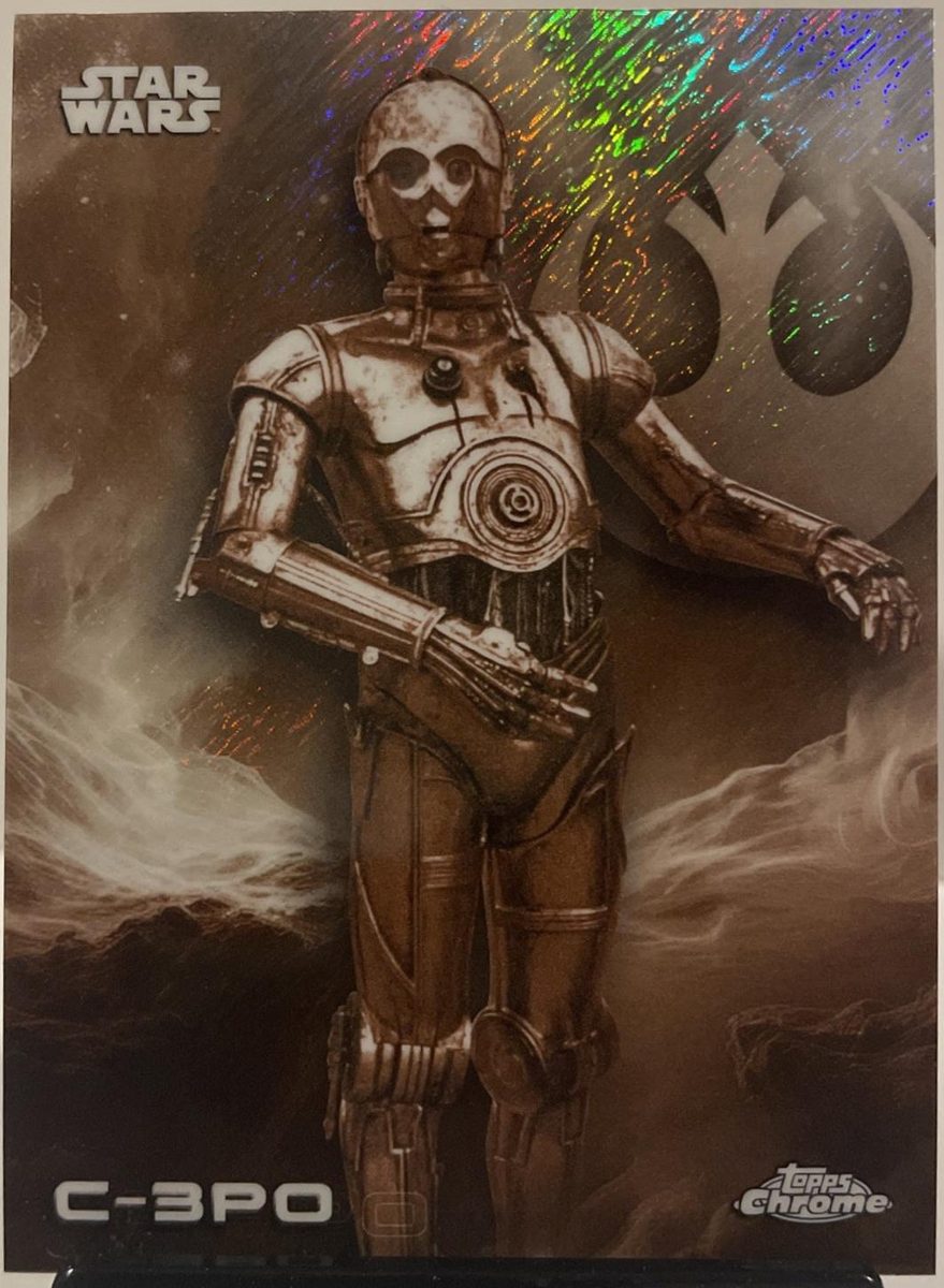 C-3PO