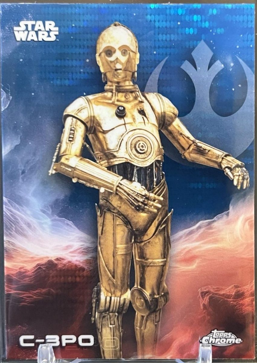 C-3PO