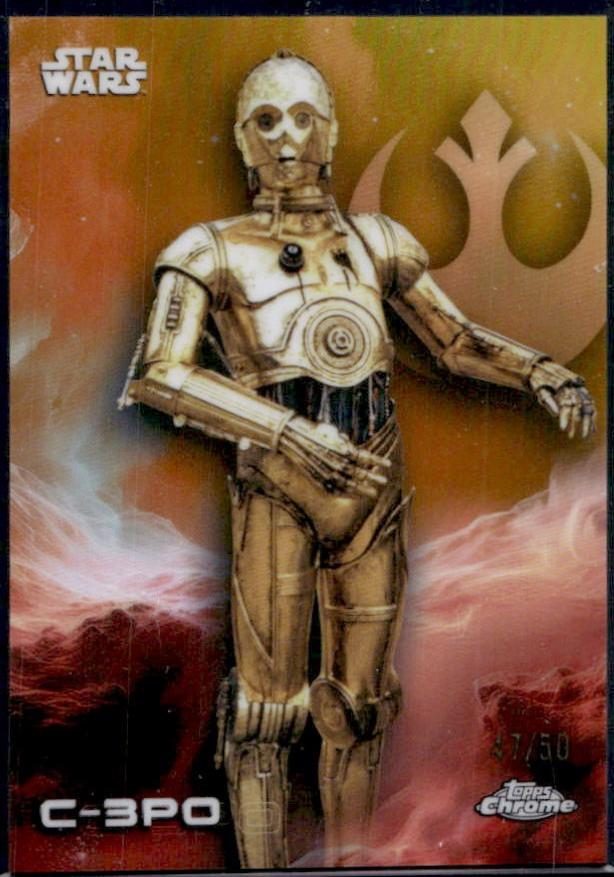 C-3PO