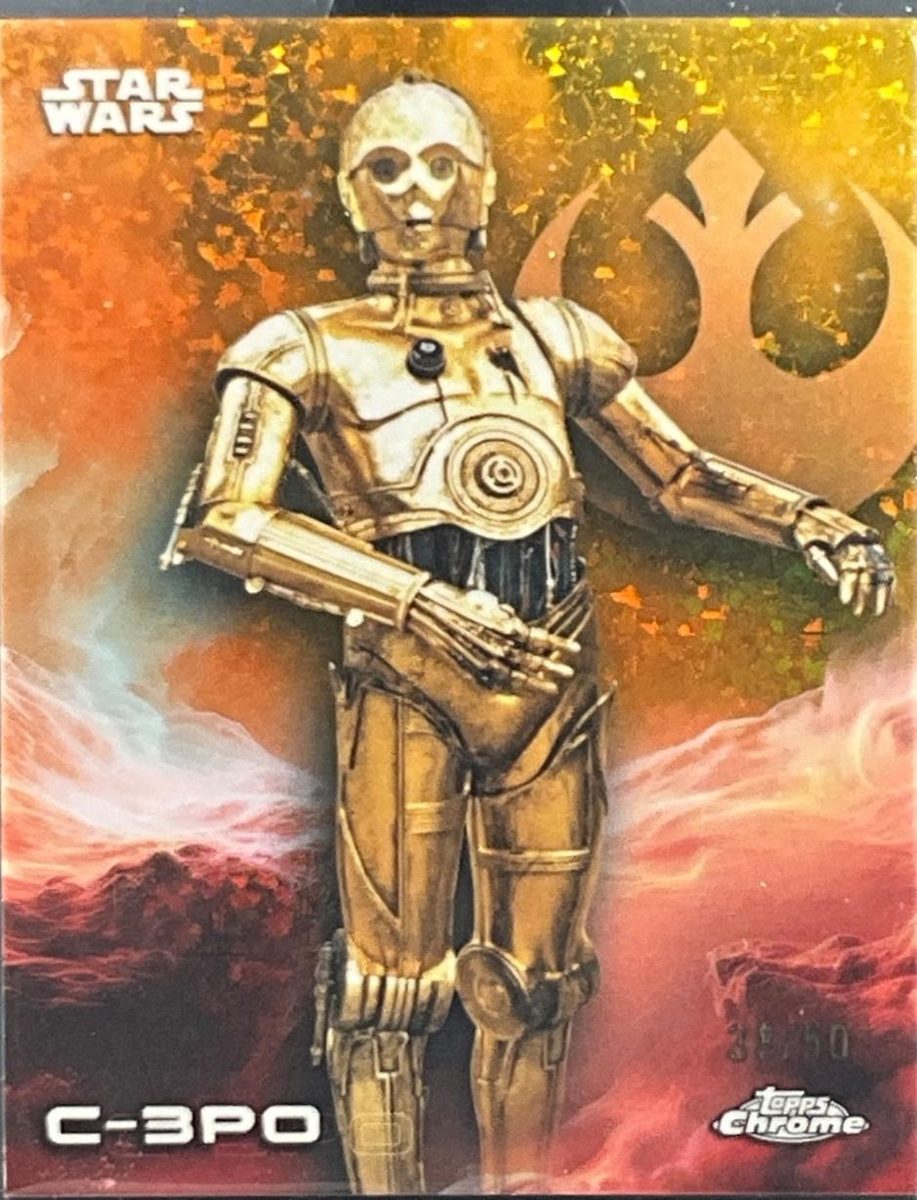 C-3PO