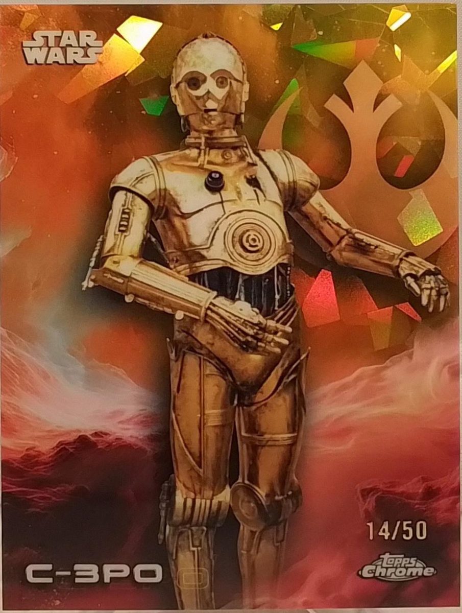 C-3PO