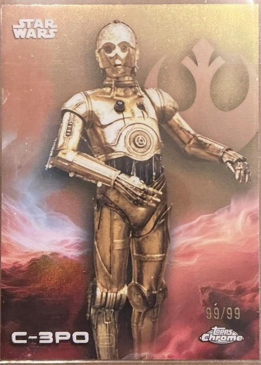 C-3PO
