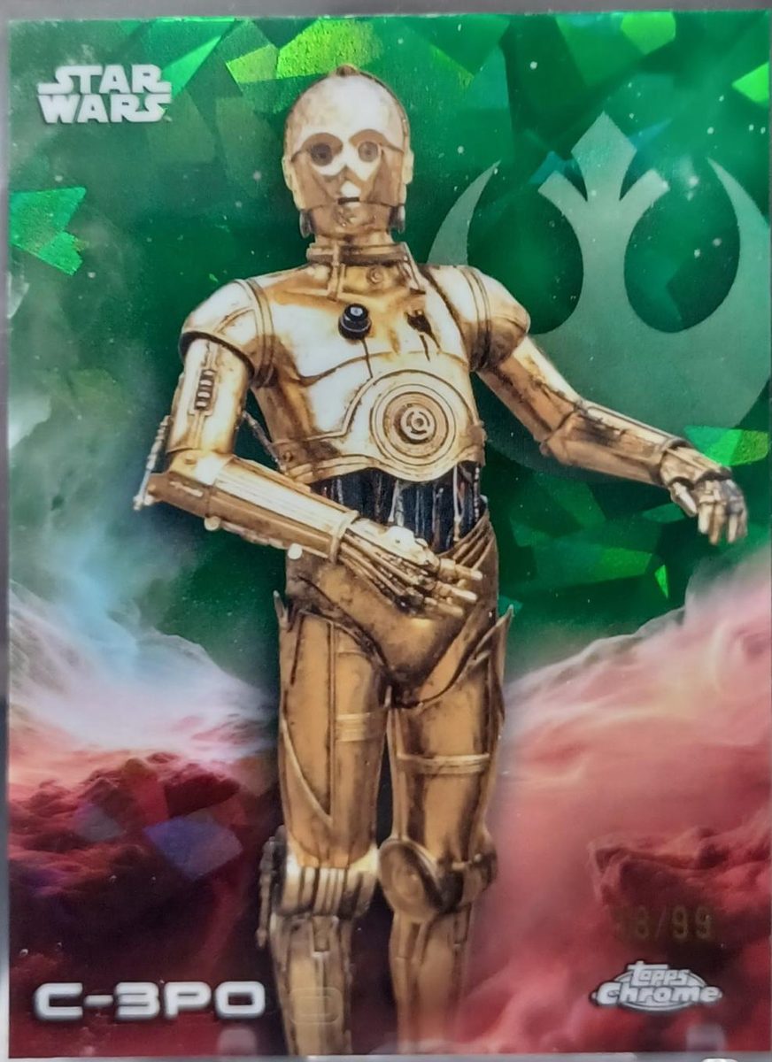 C-3PO