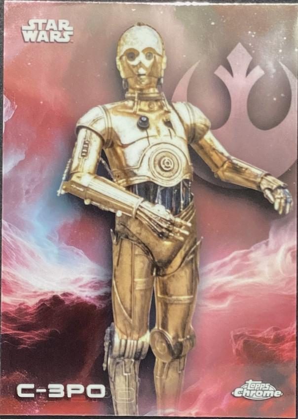 C-3PO