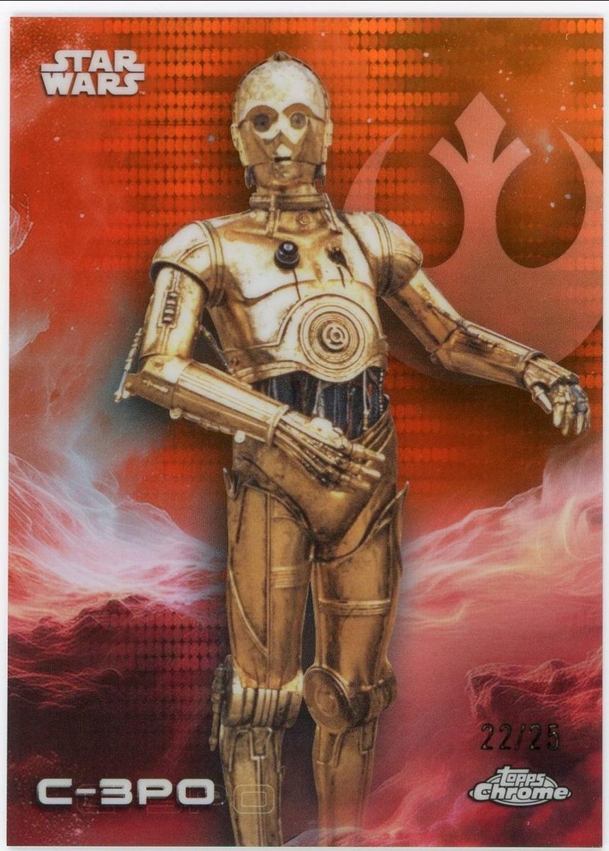 C-3PO
